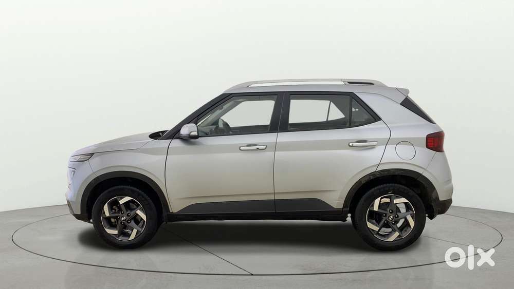 Hyundai Venue Sx Plus Turbo Dct, 2019, Petrol