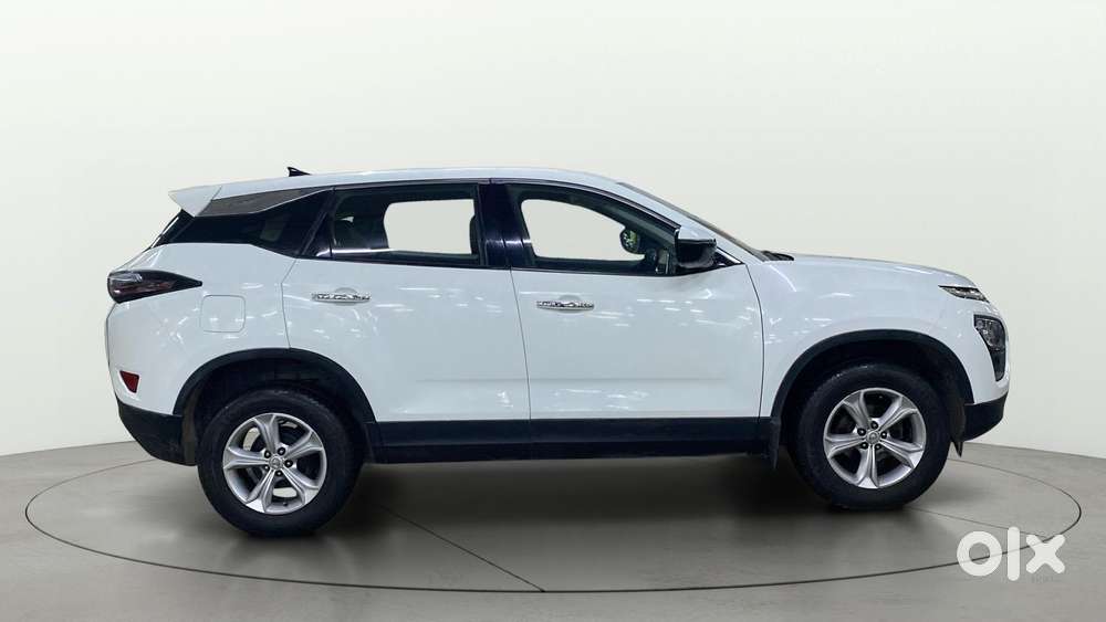 Tata Harrier Xz, 2019, Diesel