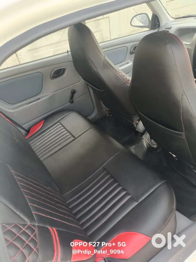 Maruti Alto K10 2014 Manual 91000 Km Driven