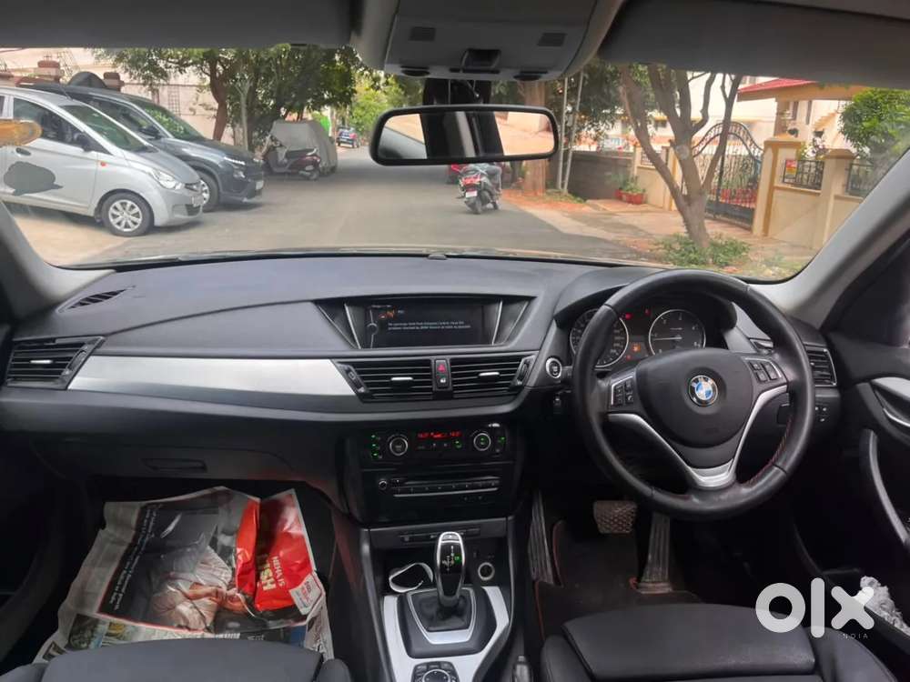 Bmw X1 2.0 Sdrive 20d, 2014, Diesel
