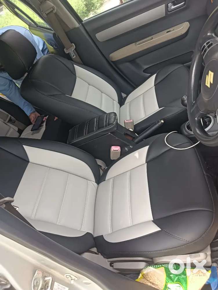 2nd Owner Maruti Dzire 2008
