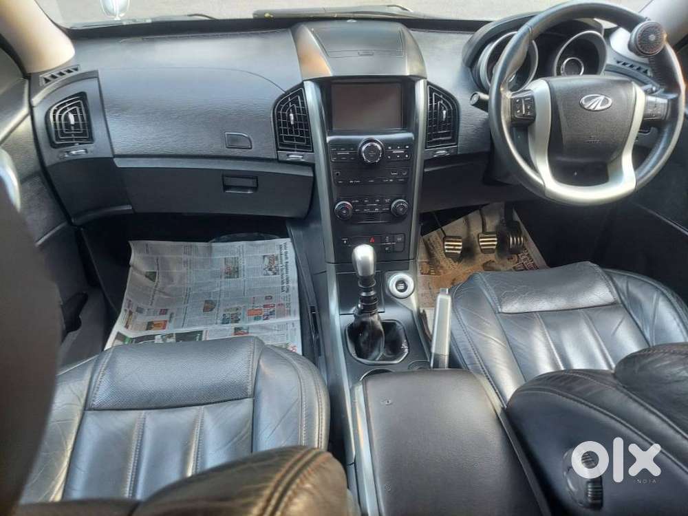 Mahindra Xuv500 2.2 W10, 2018, Diesel