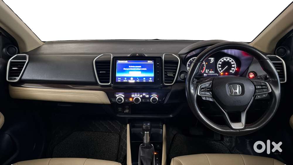 Honda City I-vtec Cvt Zx, 2023, Petrol