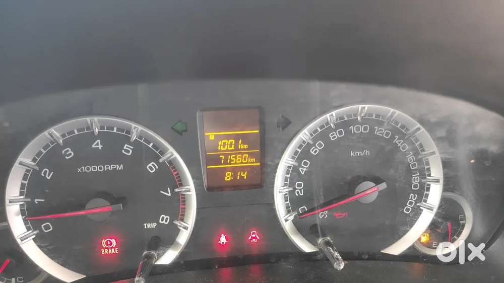 Maruti Suzuki Swift 2012 Petrol 71000 Km Driven