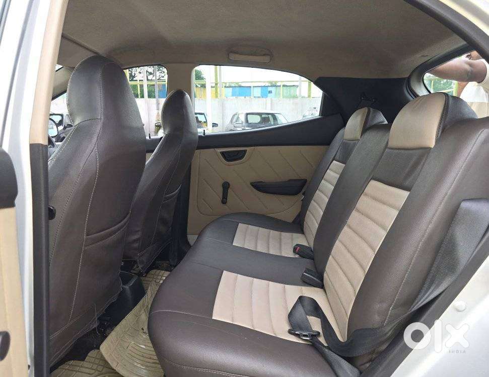 Hyundai Eon Era Plus, 2011, Petrol