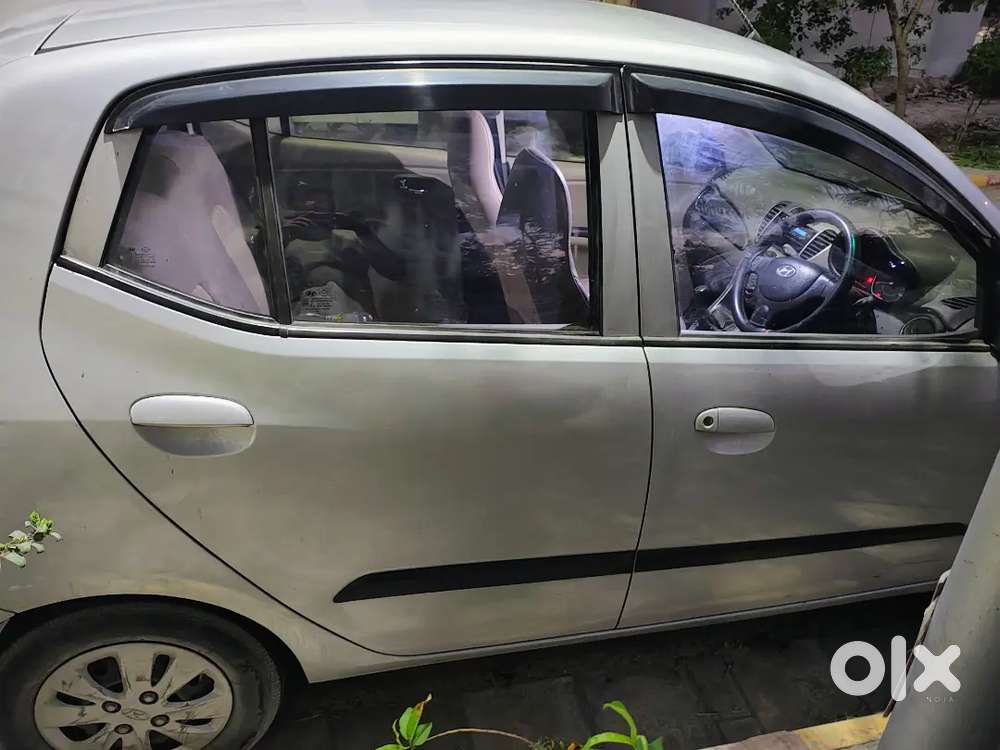 Hyundai I10 Magna 1.2 In Good Condition (pb03 Number )