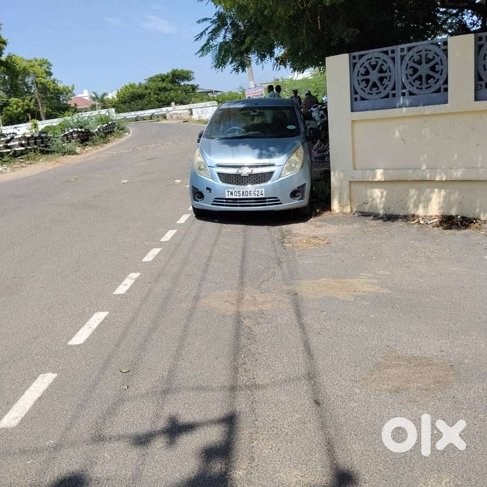 Used Chevrolet Beat 2010