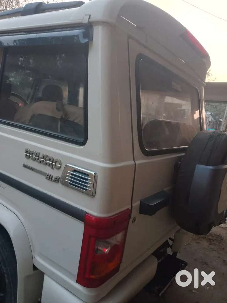 Mahindra Bolero 2011 Money Problem Arjent Sell