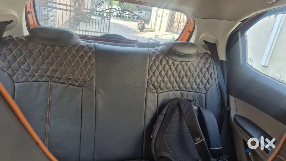 Tata Tiago Xm 2015 Petrol