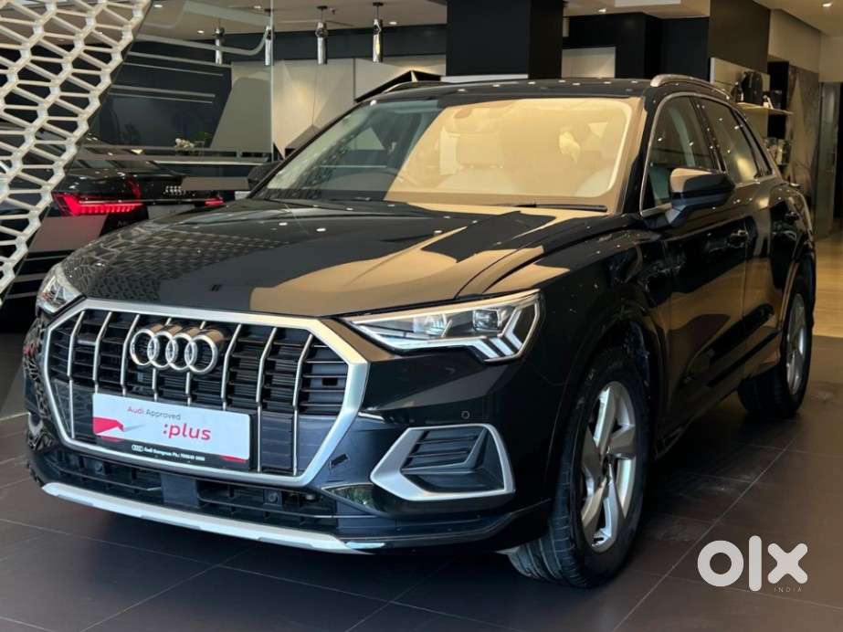Audi Q3 40 Tfsi Premium Plus, 2025, Petrol