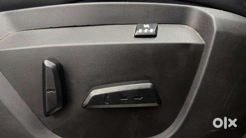 Tata Safari 2.0 Xza Plus 6s Jet, 2022, Diesel