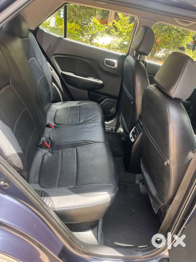 Hyundai Venue S, 2020, Petrol
