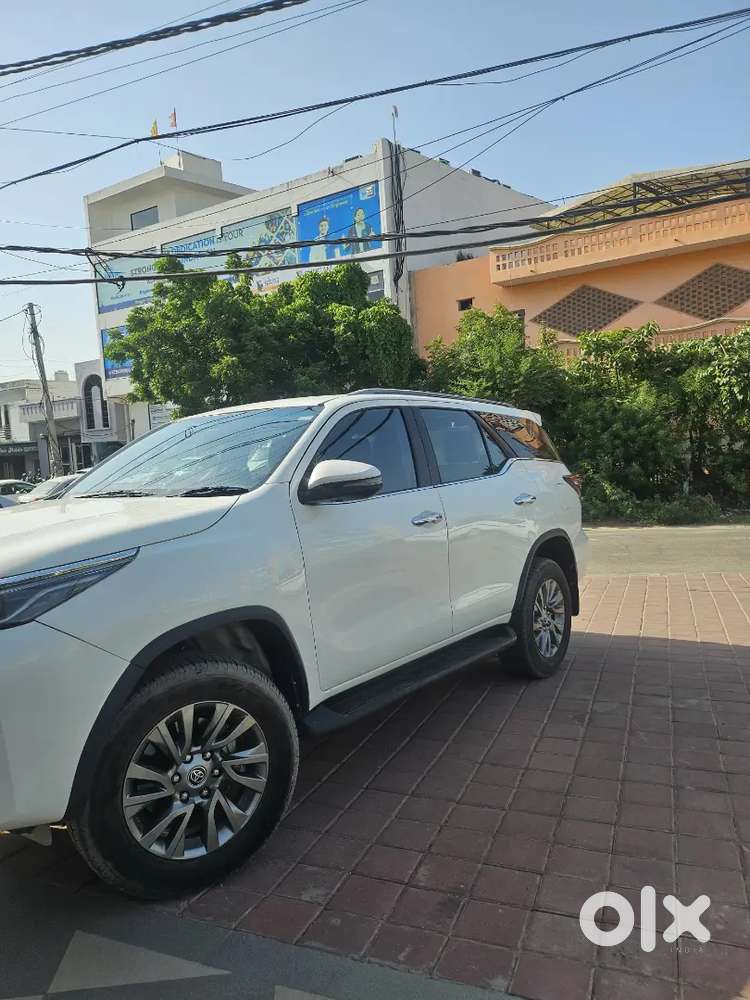 Toyota Fortuner Sigma 2026 Diesel Neodrive