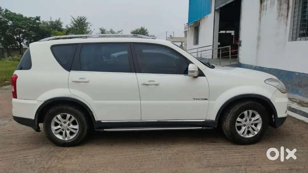 Rexton Rx7