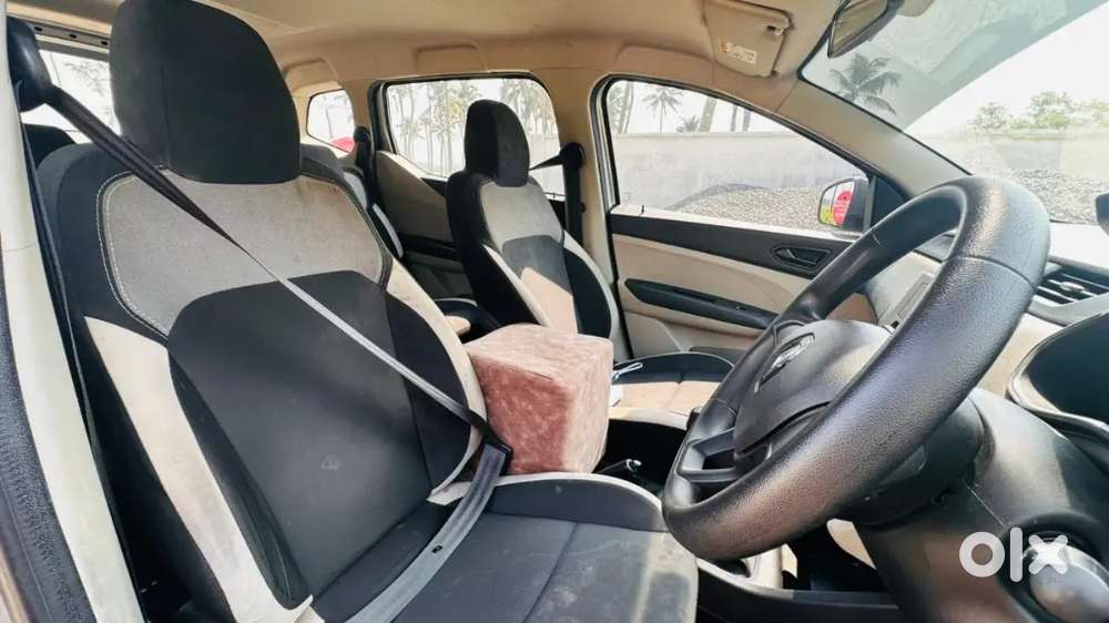 Renault Triber For Sale