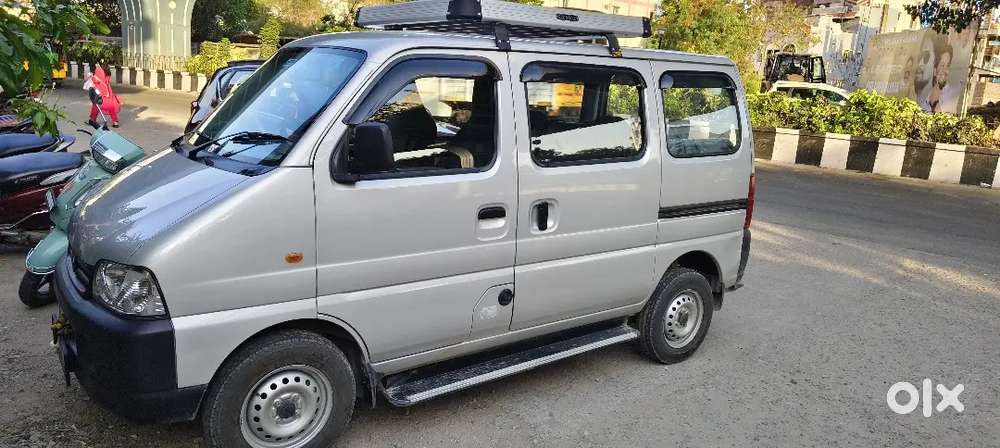 Maruti Eec0