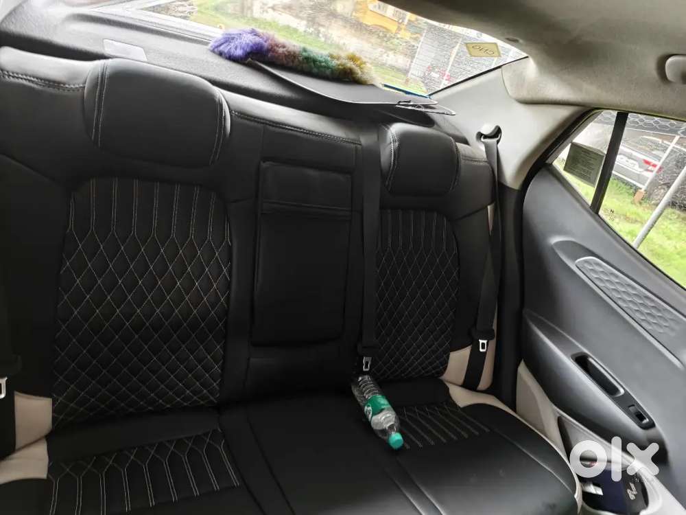 Only 8 Month Old Hyundai Aura 1.2 S 2025