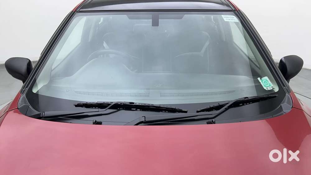 Maruti Suzuki Baleno Zeta, 2019, Petrol