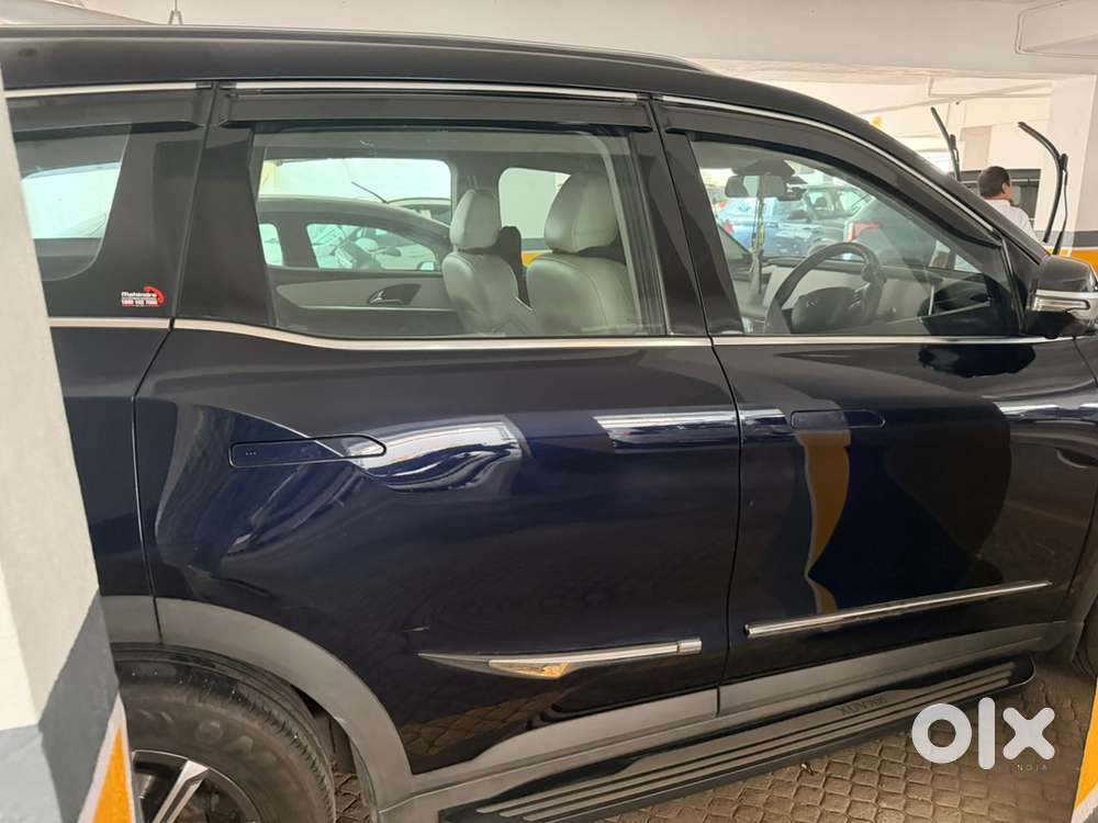 Mahindra Xuv700 Ax 7l Diesel Automatic 2024