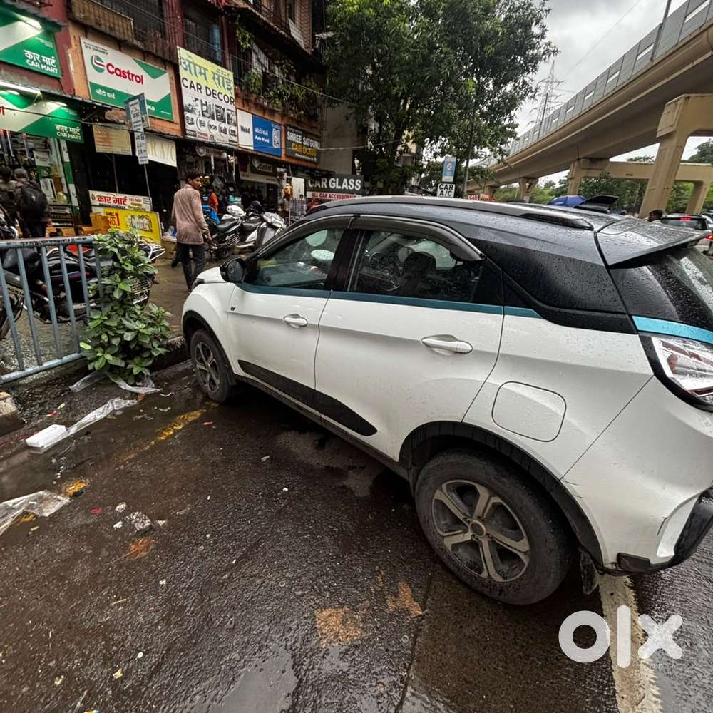 Tata Nexon Ev Xz 2022