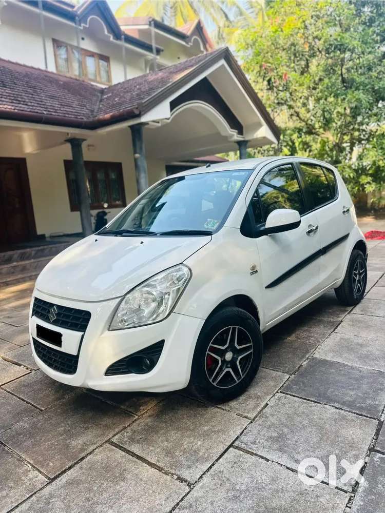 Maruti Suzuki Ritz 2014 Diesel 137000 Km Driven