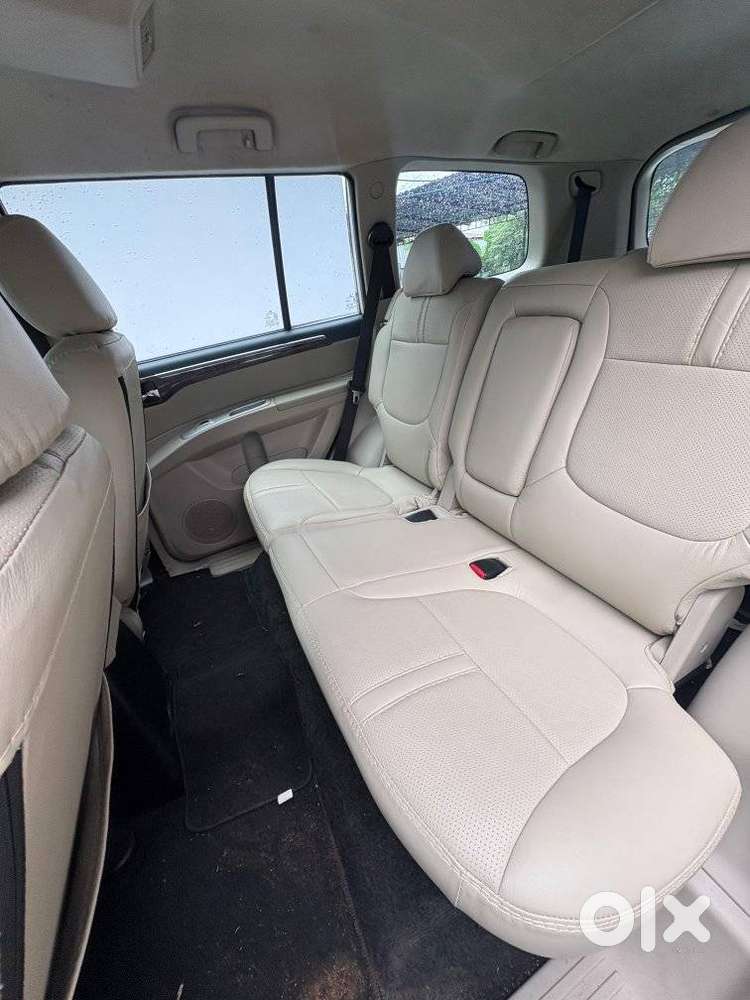Mitsubishi Pajero Sport 2.5 Automatic, 2015, Diesel
