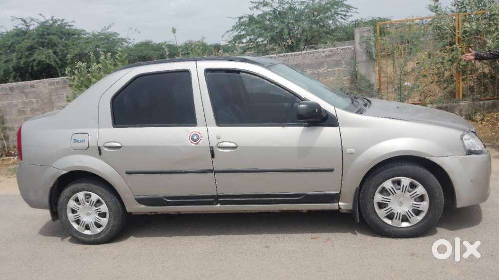 Mahindra E Verito D4, 2012, Diesel
