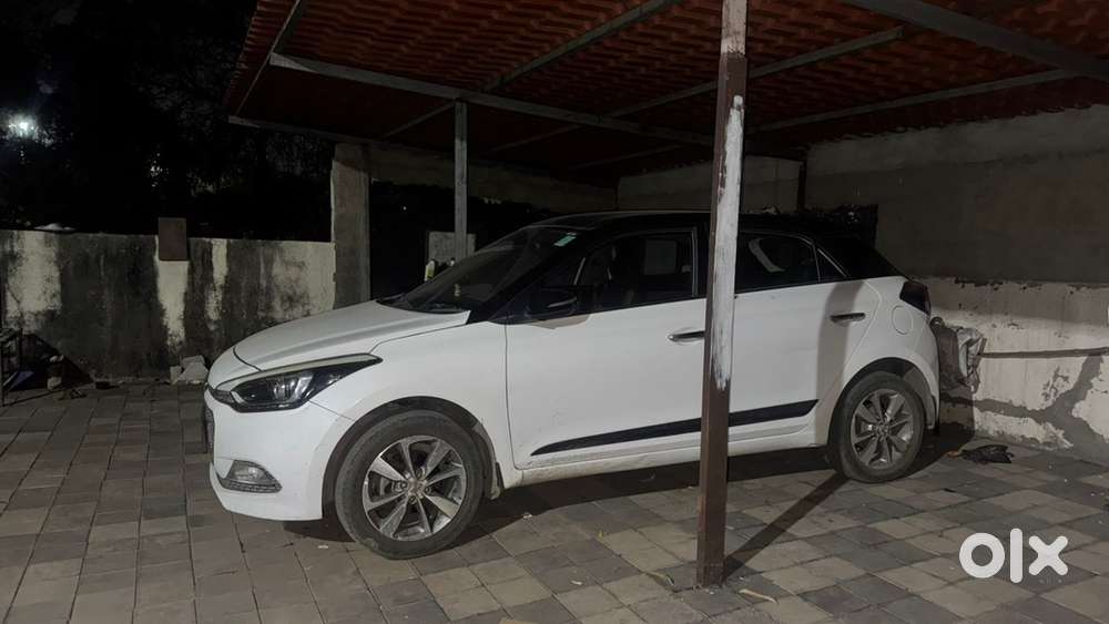 Hyundai Diesel Car 2016
