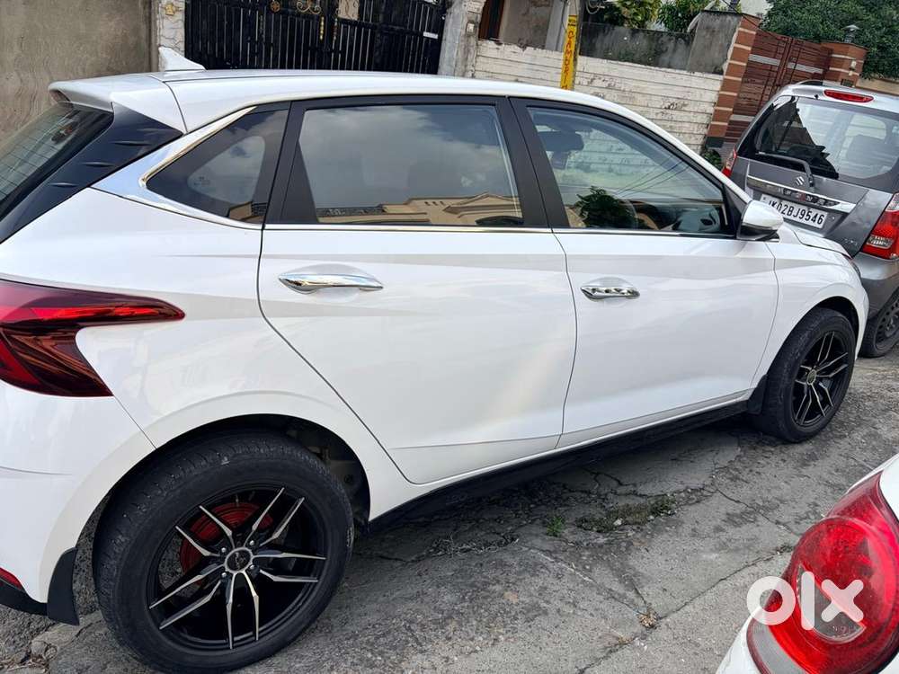Hyundai I20 Asta 2023