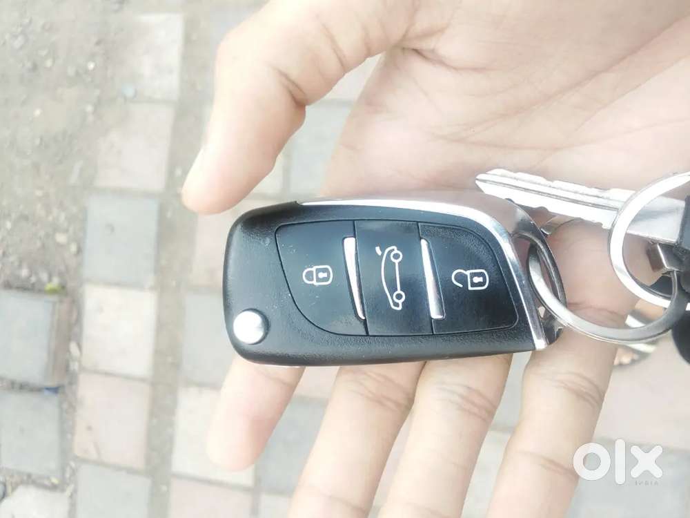 Perfect Condition No Work Needed