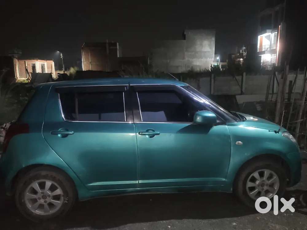 Maruti Suzuki Swift 2005 Petrol Good Condition