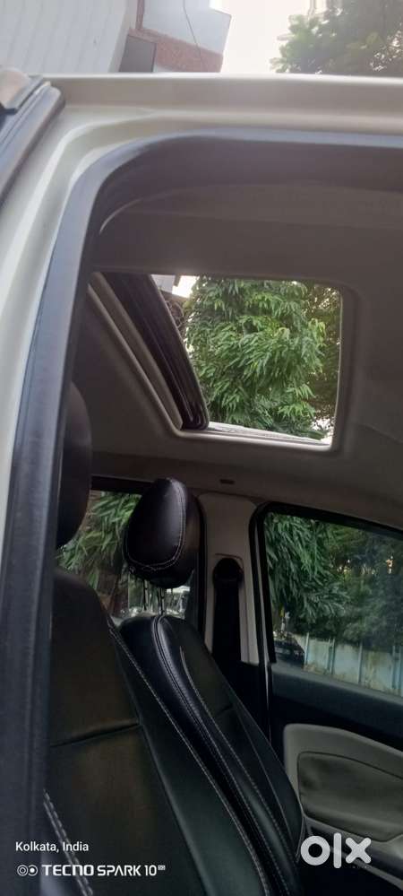 Ford Ecosport 1.5 Diesel Titanium, 2020, Diesel