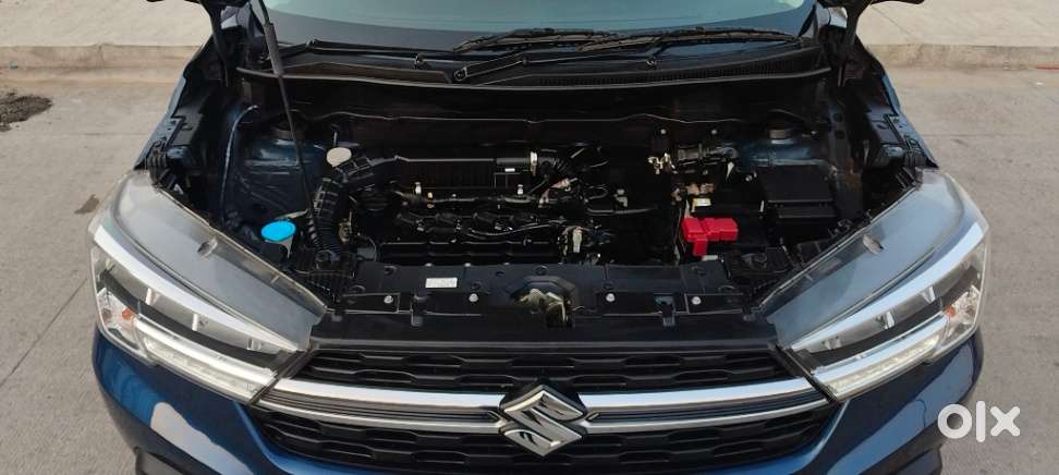 Maruti Suzuki Xl6 1.5 Zeta Mt, 2021, Petrol