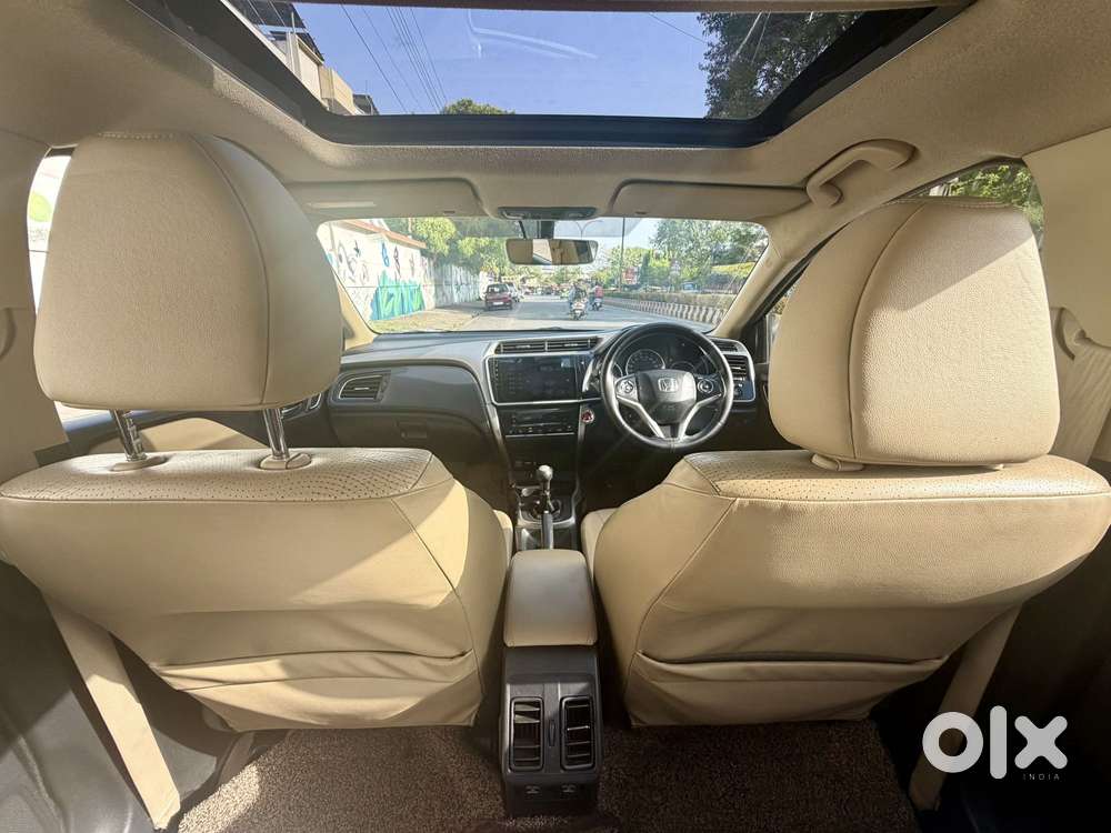 Honda City 1.5 Zx I-dtec Mt, 2019, Diesel