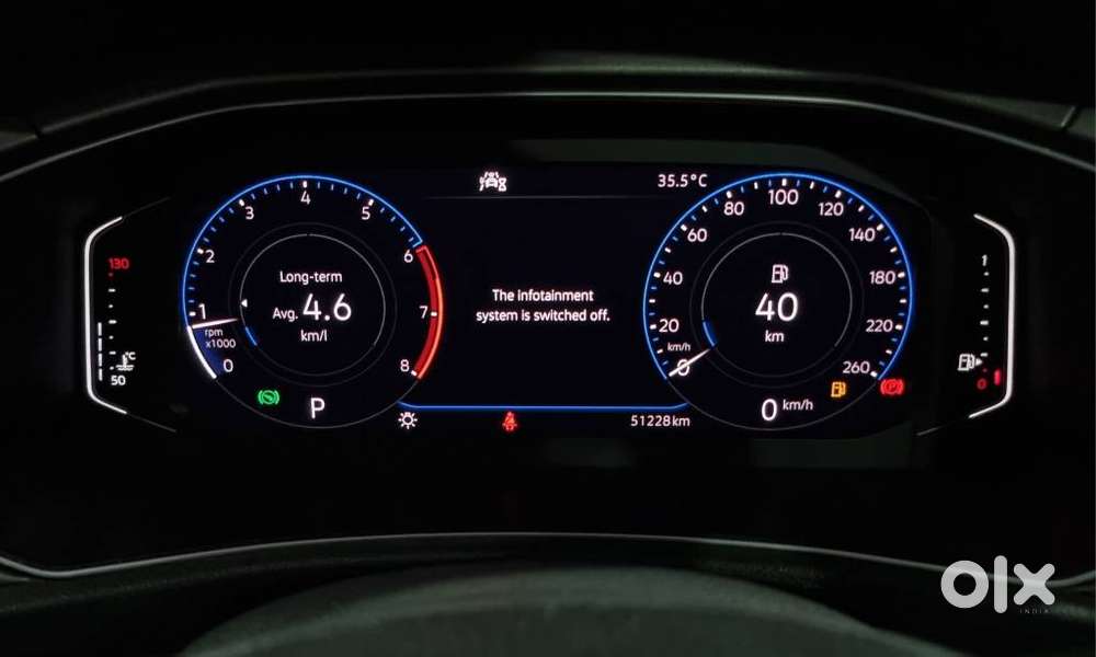 Volkswagen T-roc 1.5 Tsi Dsg, 2020, Petrol