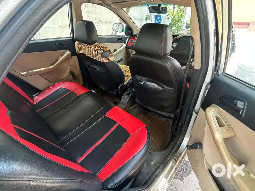 Tata Indica Vista 2015