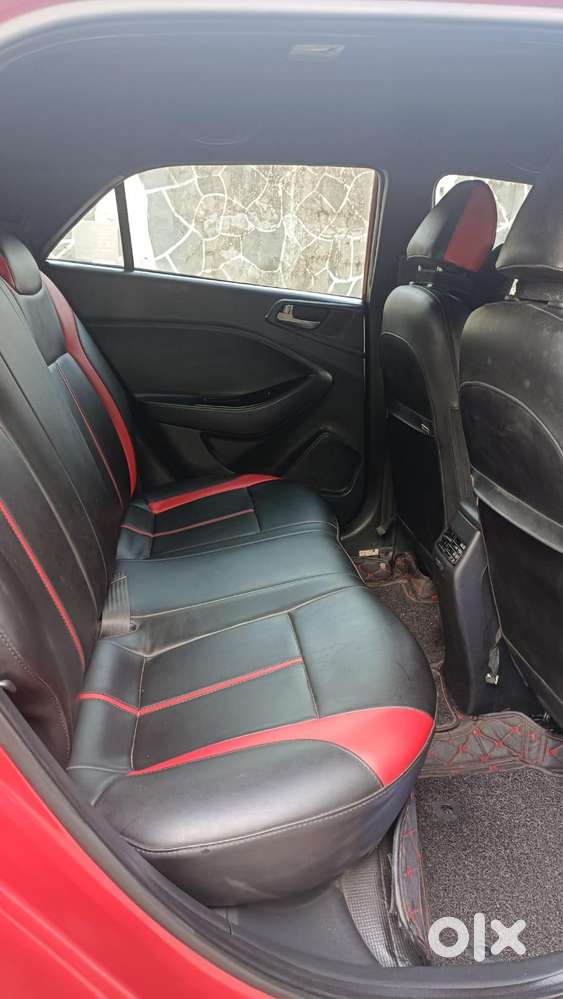 Hyundai I20 Active S Petrol, 2015, Petrol