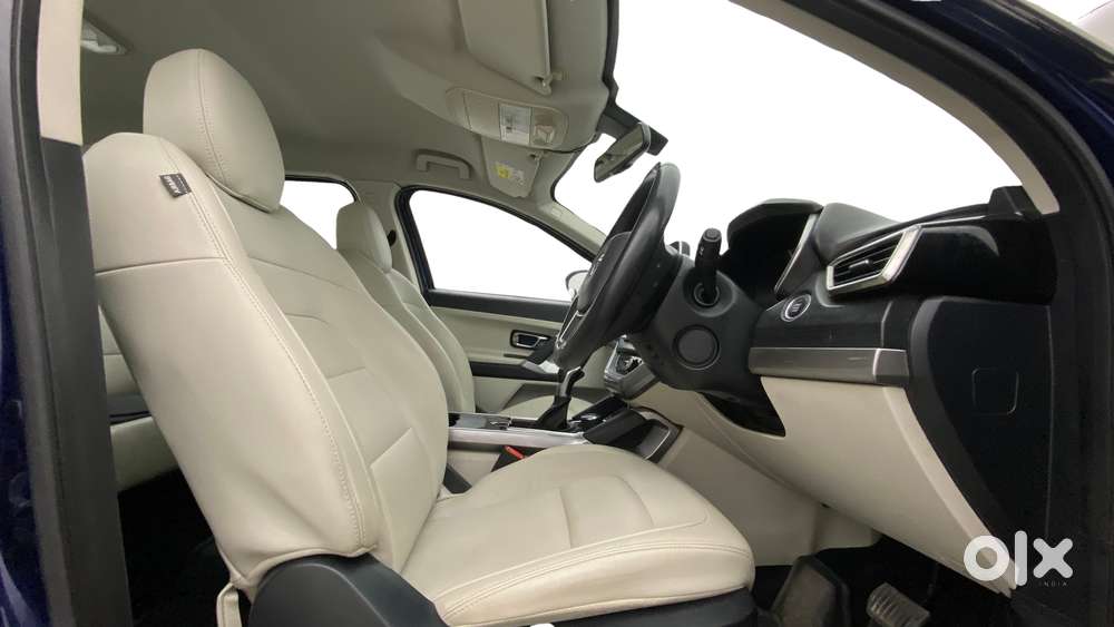 Tata Safari 2.0 Kryotec Xza, 2021, Diesel
