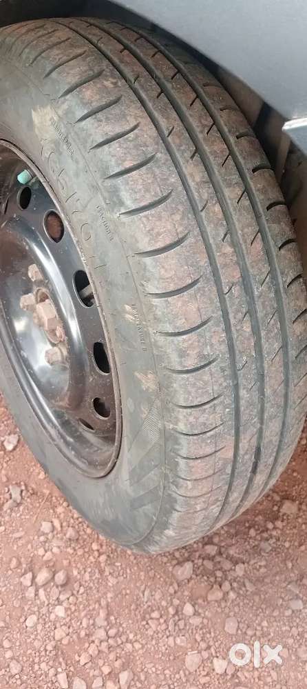 Tata Indica Vista