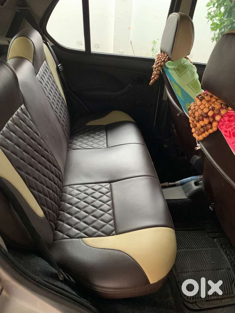 Tata Indica V2 2009