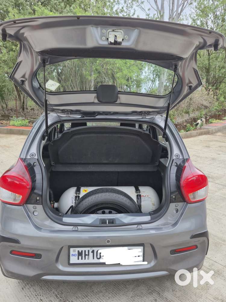 Maruti Suzuki Celerio Vxi, 2022, Cng & Hybrids