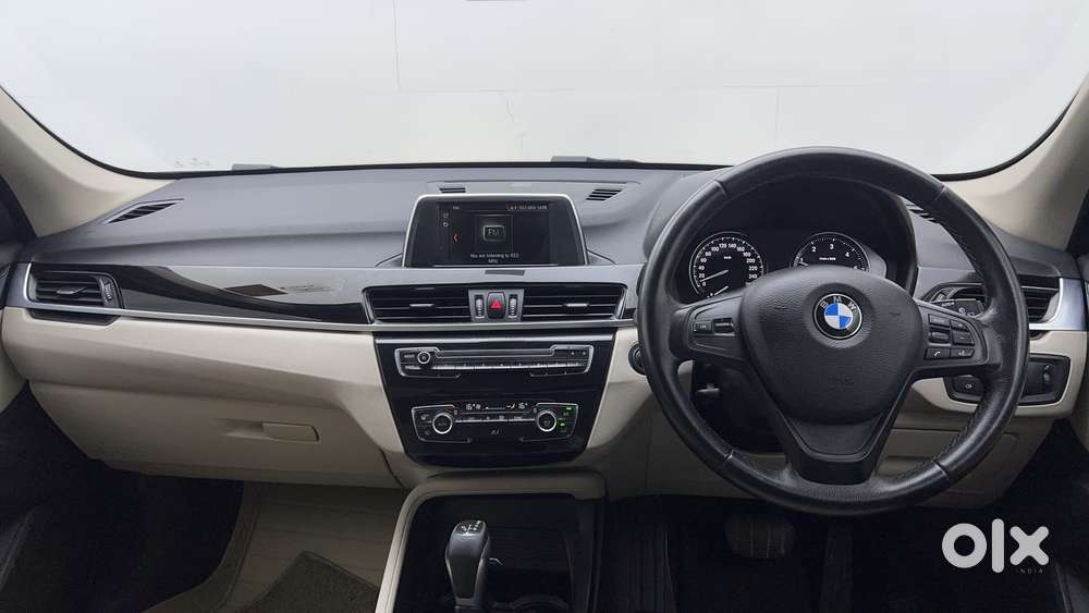 Bmw X1 Sdrive20d Expedition, 2018, Diesel
