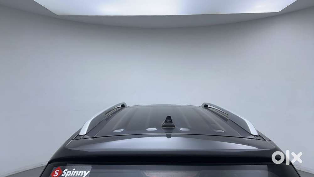 Hyundai Venue Sx Plus Turbo Dct, 2021, Petrol