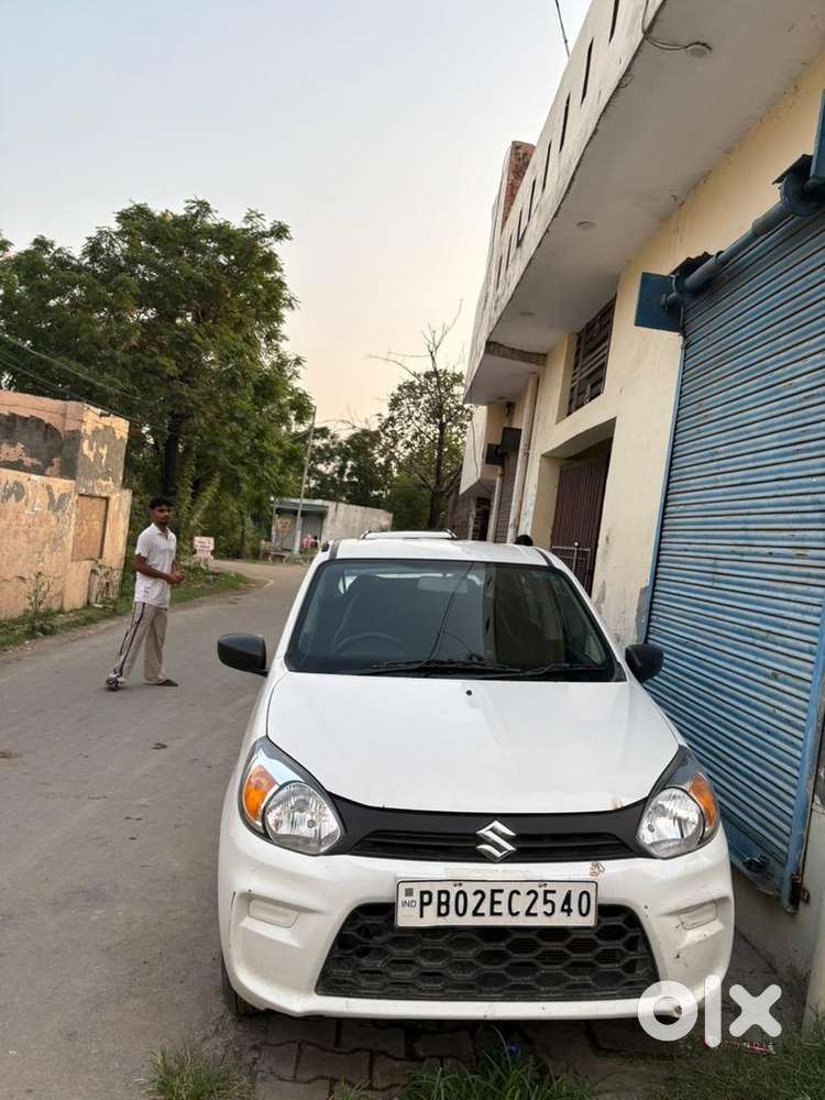 Maruti Suzuki Car 2021