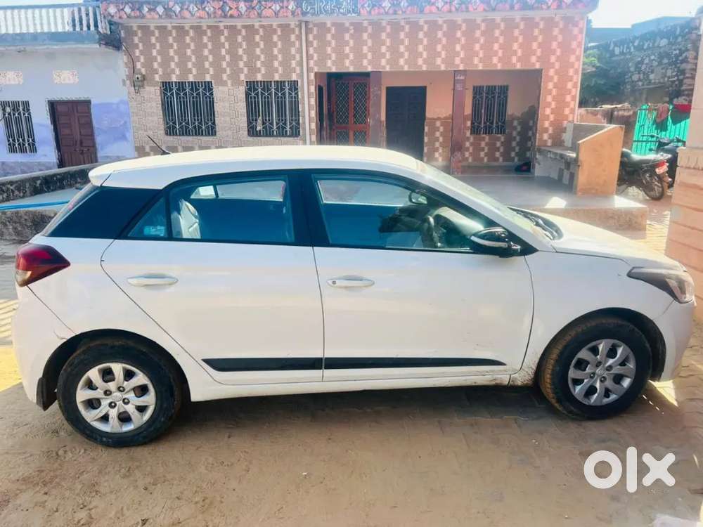 2016 Hyundai I20 1.4 Crdi