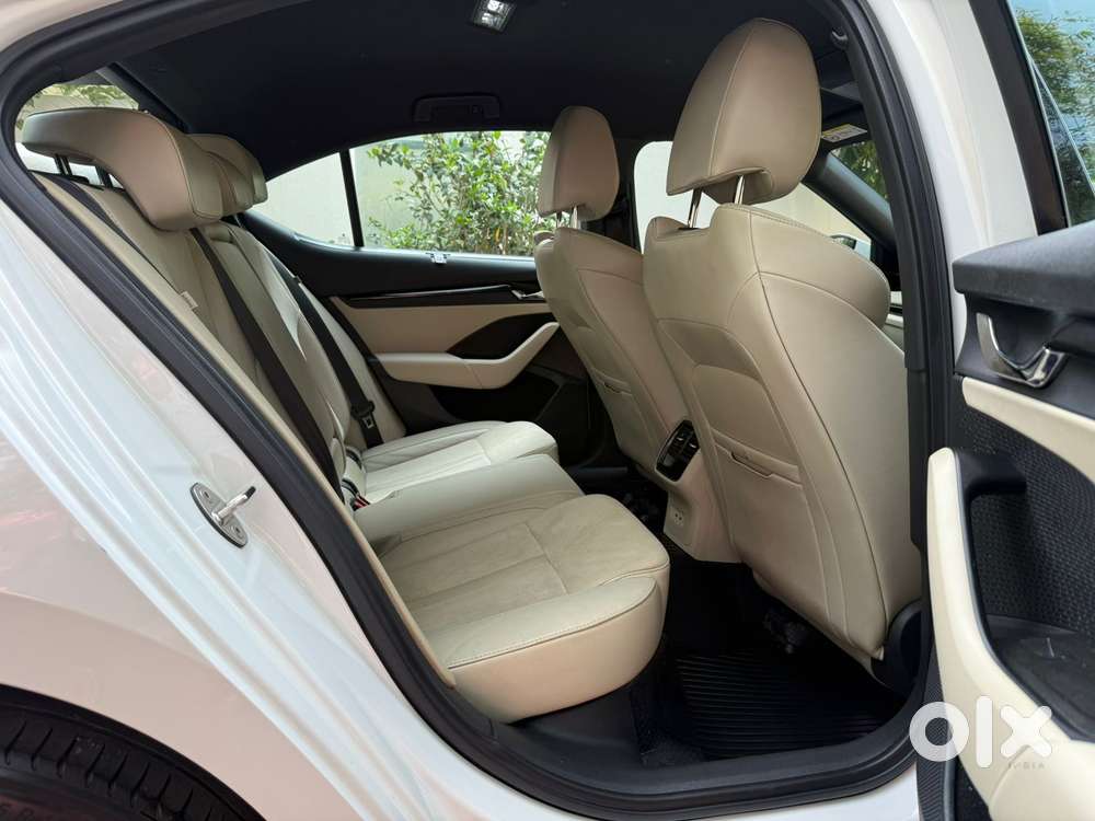 Skoda Octavia 2.0 L K Tsi At, 2021, Petrol