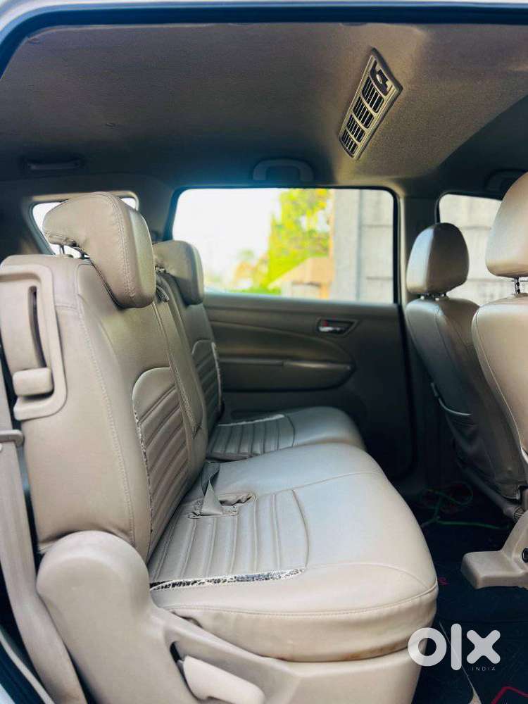 Maruti Suzuki Ertiga 2012-2015 Vdi, 2016, Diesel
