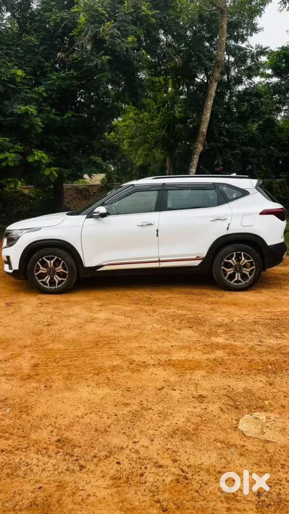 2020 Kia Seltos Gtx Plus Gt Line Petrol For Sell