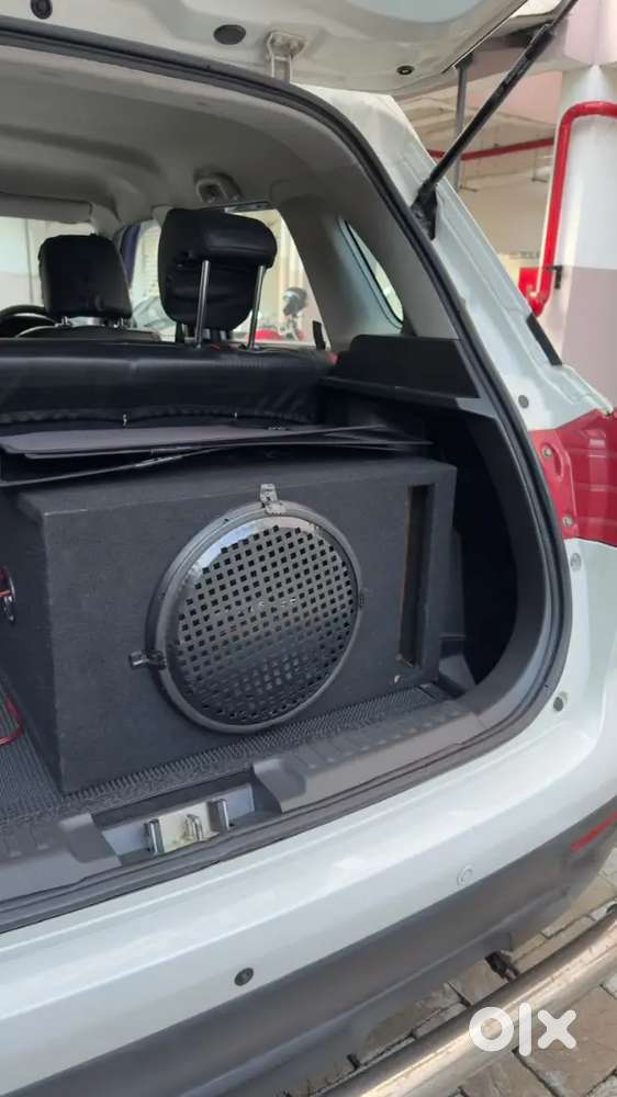 Maruti Suzuki Vitara 2020 Second-owner Diesel