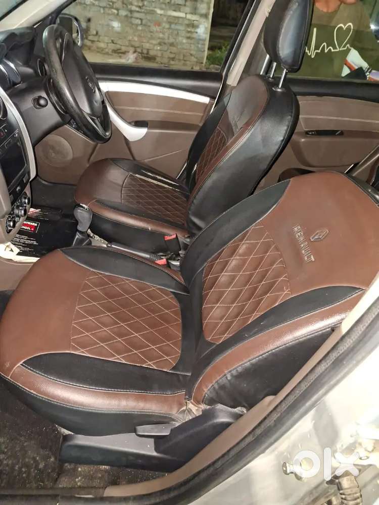 Renault Duster Diesel 2019